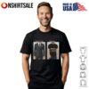 Funny Chicken T-Shirt If My Mouth Doesn’t Say It My Face Definitely Will Animal Lover T-Shirt