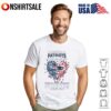 Frog riding possum I am unwell. T-Shirt
