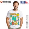 Heart Of The Basketball T-Shirt