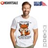 Cat I Hate When I Wake Up Tired Like Bro Wtf Did I Go To Sleep For T-Shirt