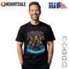 Gator gather the optimists eat the pessimists T-Shirt
