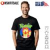 Gunther Halftone the ring general T-Shirt