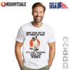 Gingerbread All I Want For Christmas Is Cookies T-Shirt
