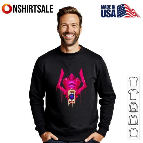 Galactus I hunger T-Shirt