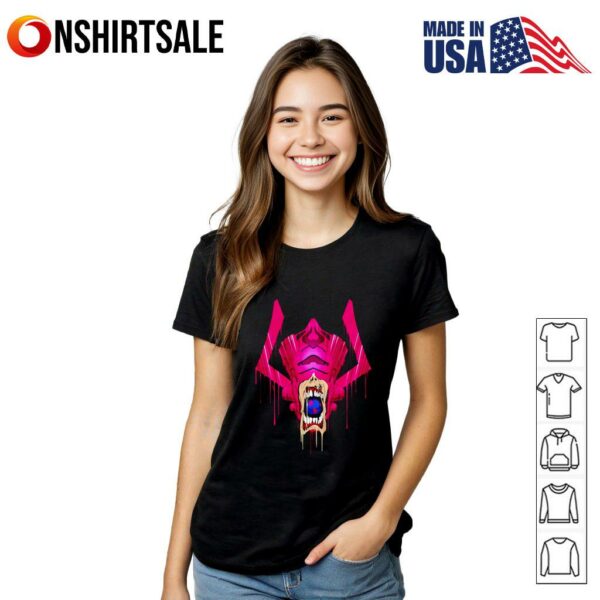 Galactus I hunger T-Shirt