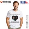 Get it now Weapons Wendy’s Zach Cregger T-Shirt