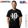 Forty Big Norm Charlotte 49ers T-Shirt