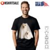 Grim Reaper Every Release Creates Space For Blessings Halloween T-Shirt