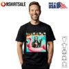 Haircuts for men cyber angel T-Shirt