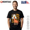 How Can You Be Burned Out When You Were Never On Fire T-Shirt