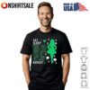 Foos gone wild hit the gym not the pipa gym T-Shirt