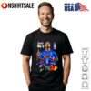 Galactus I hunger T-Shirt