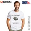 HOOK Extreme big T-Shirt