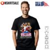 Hazbin Hotel Sir Pentious duo T-Shirt