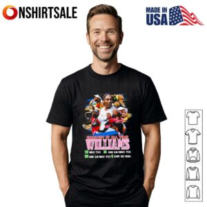 Greatest of all time Serena Williams T-Shirt