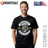 Grinch I’m chief kickabitch from the slapahoe tribe T-Shirt
