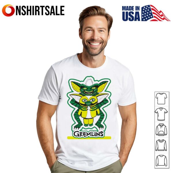 Gremlins best friends T-Shirt