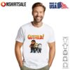 He’s kind of a big deal Kristian Campbell T-Shirt
