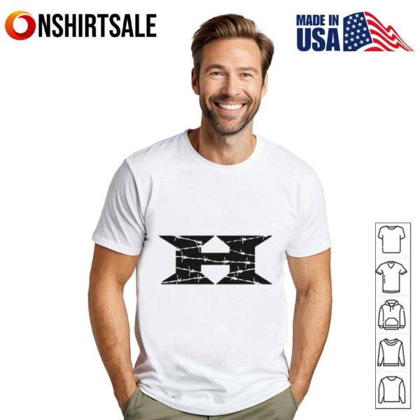HOOK Extreme big T-Shirt