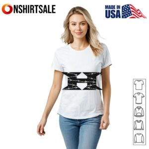 HOOK Extreme big T Shirt 2