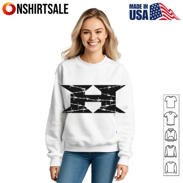 HOOK Extreme big T-Shirt