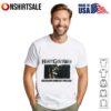 I may live in Colorado but I’m a Buffalo Bills fan forever T-Shirt