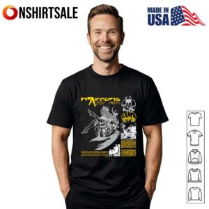 Haircuts for men cyber angel T-Shirt