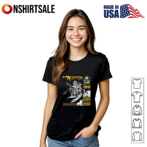 Haircuts for men cyber angel T Shirt 2