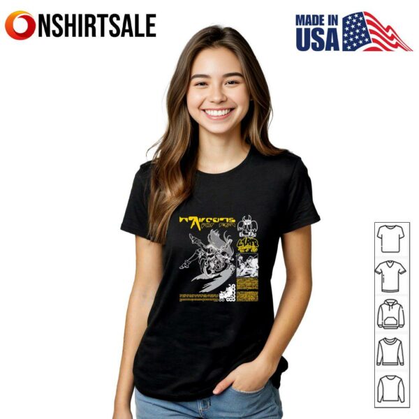 Haircuts for men cyber angel T-Shirt