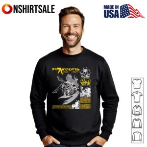 Haircuts for men cyber angel T Shirt 3