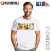 Historians Are Cool But Archeologists Really Dig History T-Shirt