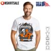 I Electrishun Meme Funny Electrician T-Shirt