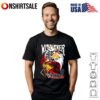 I don’t know how but I have to keep going T-Shirt