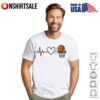 I Ain’t Apologizing For Shit I Do When I’m Mad You Should Have Left Me T-Shirt