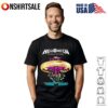 I match energy so how we gon’ act today T-Shirt
