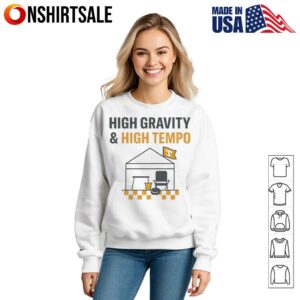 High gravity and high tempo Tennessee Tailgate 3