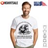 Halloween Gym Spooky Season Dead Lift T-Shirt