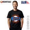 I gave up in Bristol Cincinnati baseball T-Shirt