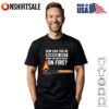 I Am 99.7′ Confident 3 Standard Deviations From Mean Math T-Shirt