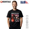 I can fix him no really I can T-Shirt