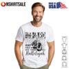 Help I broke my emotional regulation system T-Shirt