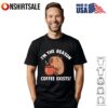 I’m Bored and It’s Your Fault Cat T-Shirt