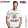 How Can You Be Burned Out When You Were Never On Fire T-Shirt