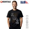 Goose Where My Hug At T-Shirt