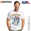 I Urge You To Take Care Of Yourself And Avoid Accidents Bulldog T-Shirt