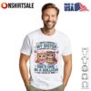 You’re Telling Me A Shrimp Fried This Rice T-Shirt