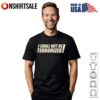 I Like My Meat Rubbed Jerked And Pulled T-Shirt