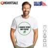I Free Shakespeare In The Park Raccoon T-Shirt