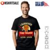 Jaw Goat T-Shirt