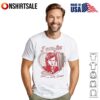 Indiana Hoosiers Logo Stack Basketball T-Shirt